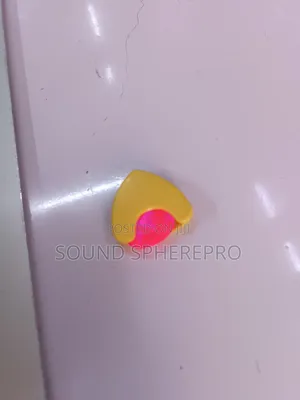 Pickup Holder for Guitar