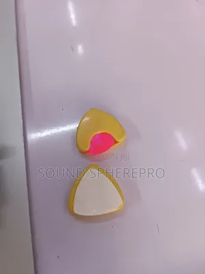 Pickup Holder for Guitar