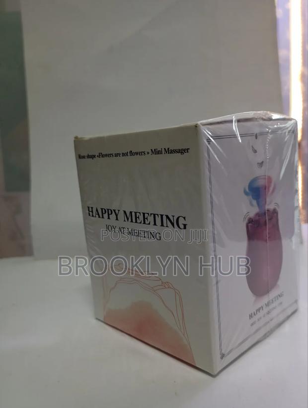 Happy Meeting - thumbnail 2