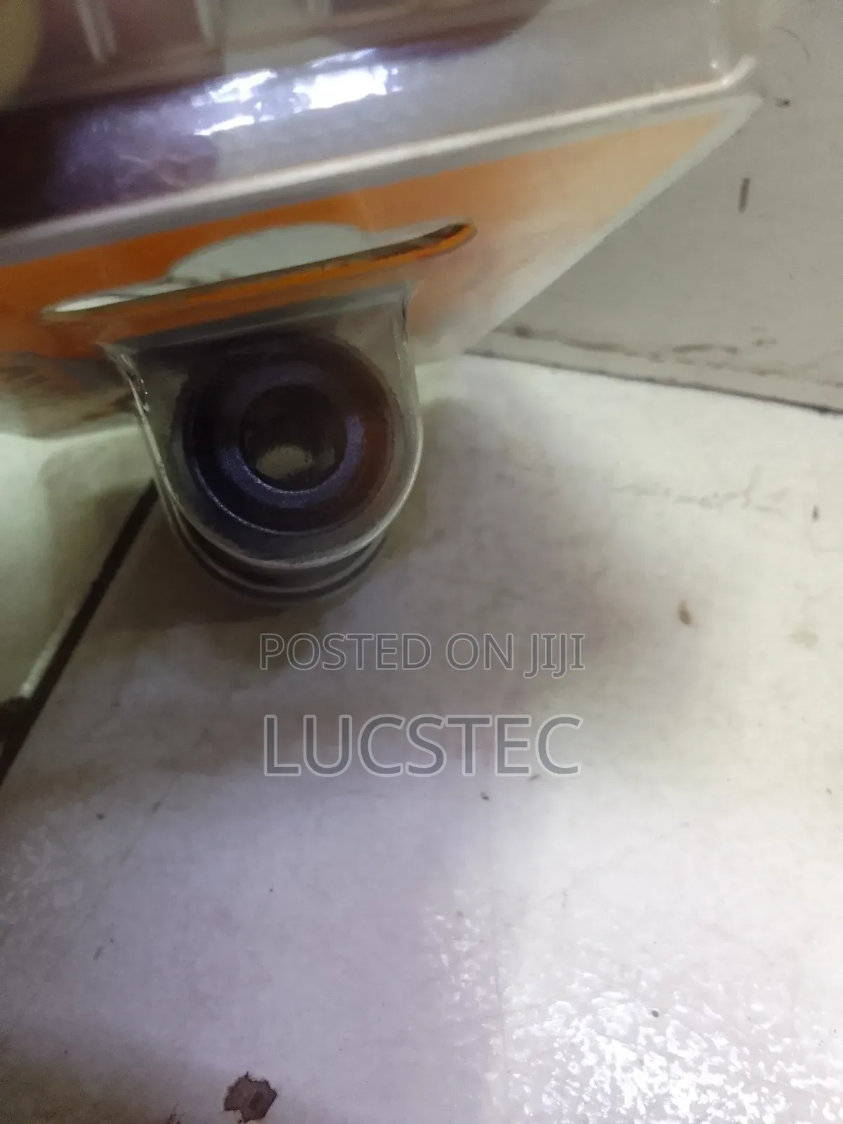 Ingco ABH60501 Square to Hex Adapter 2"(50mm)