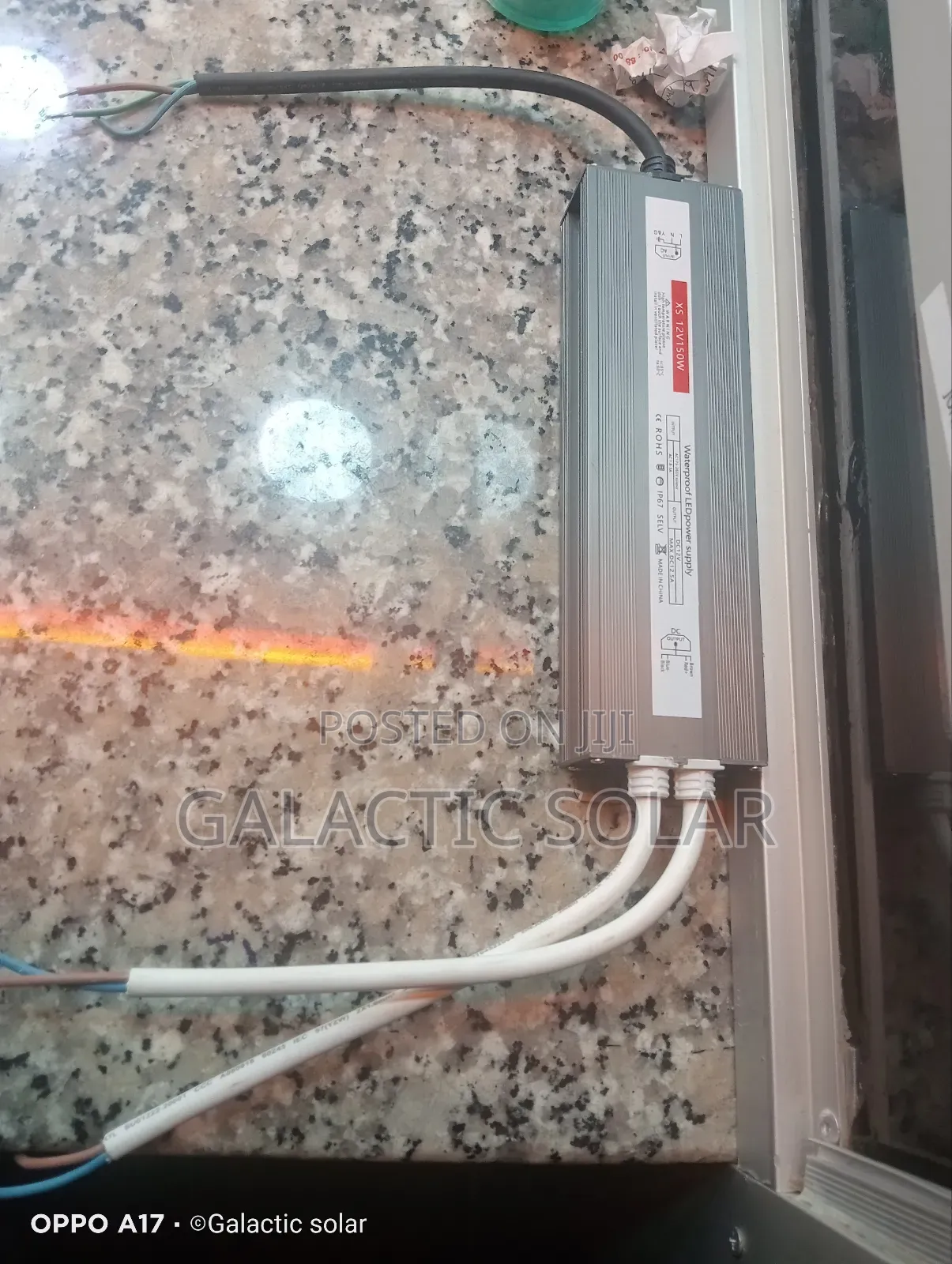 Led Power Supply 150w