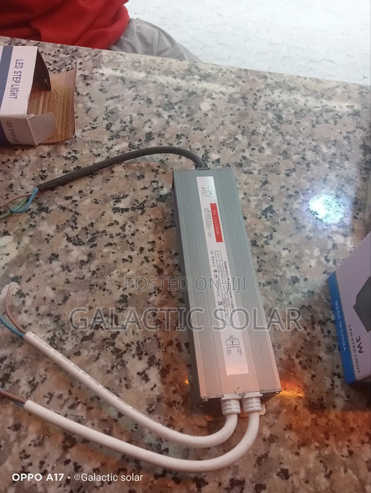 Led Power Supply 150w