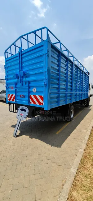 Isuzu FRR 90 2024 White