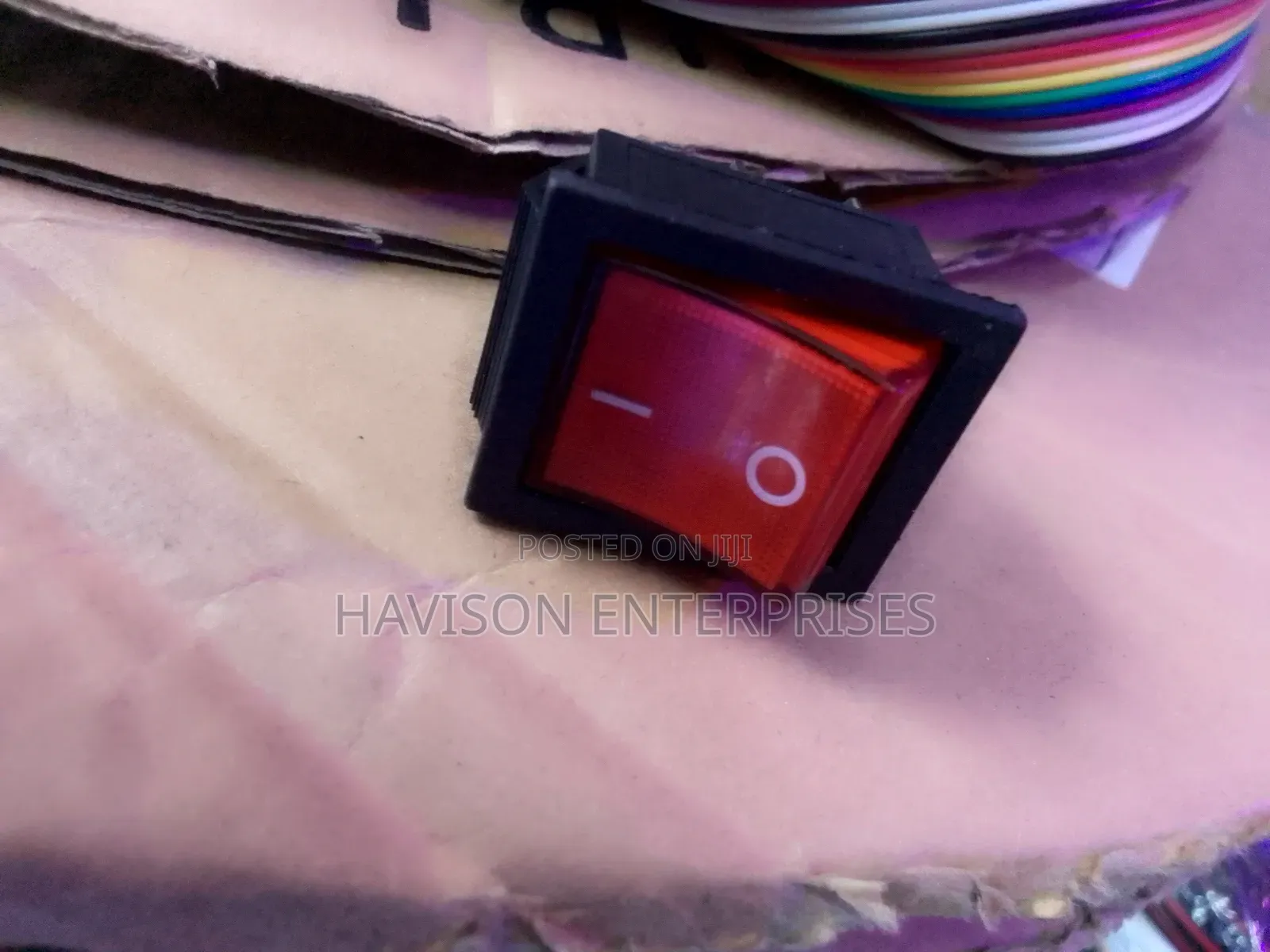 Quality Switch(Big Size)