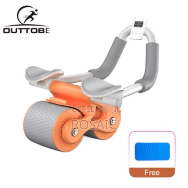 Rebound Roller Rebound Roller - main view