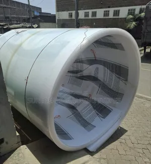 Polycarbonate Skylight Roofing