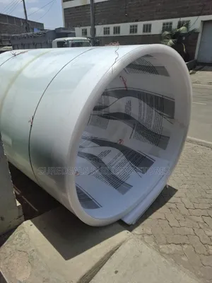 Polycarbonate Skylight Roofing