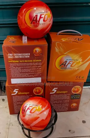 Fire Ball 1.3kg Fire Ball
