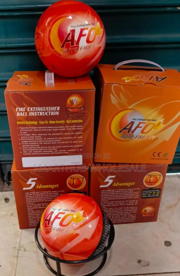 Fire Ball 1.3kg Fire Ball