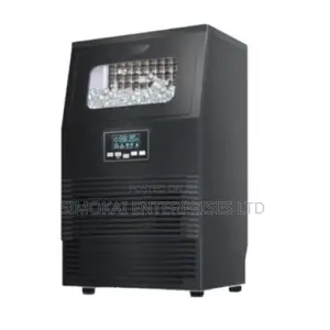 Ice Maker-40kg/24hours