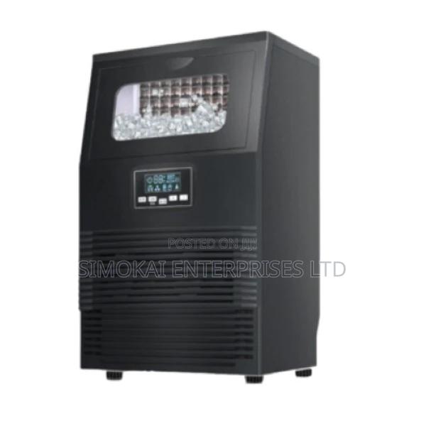 Ice Maker-40kg/24hours - main view