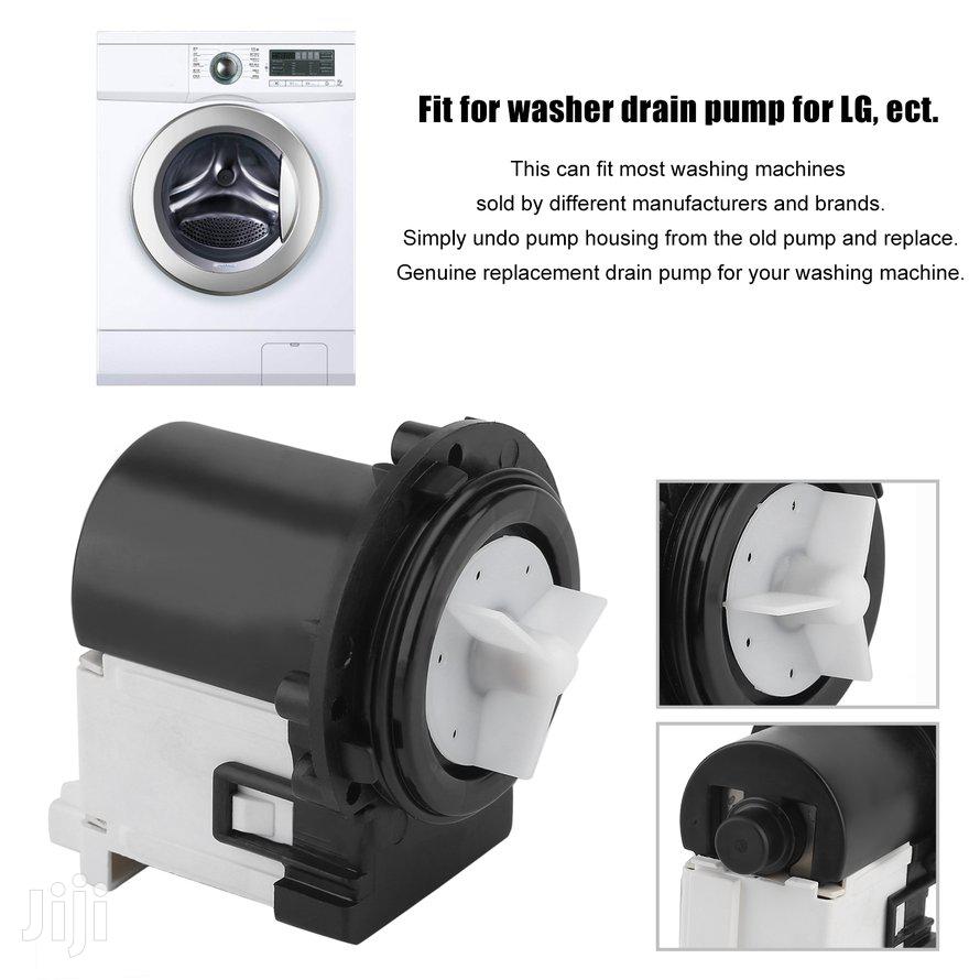 Top Load Washing Machines Service and Maintenance.