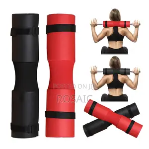 Barbell Pads