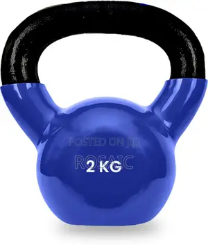 Kettlebell Kettlebell
