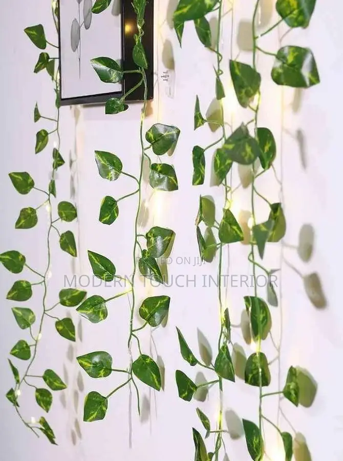 2 Meters Artificial Vines