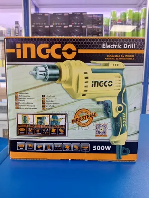 Electric Drill