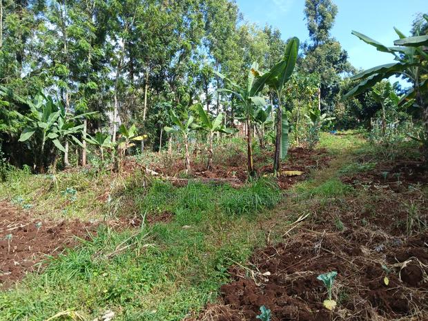 Prime Redsoil Quarter Acre Plot in Kahara, Ngong - thumbnail 3