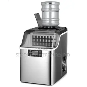 SSS 30kg/24h Ice Making Machine