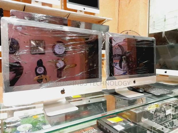 Desktop Computer Apple iMac 16GB Intel Core I5 HDD 1T - thumbnail 3