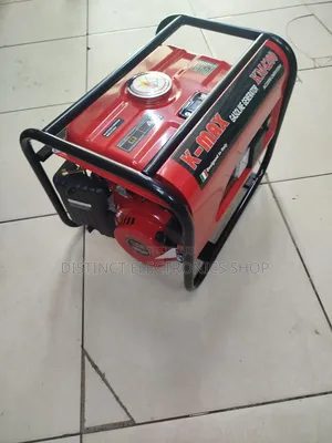 1.0kw K Max Power Generator