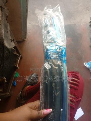 Belta 2007-2013 Windbreaker - thumbnail 2