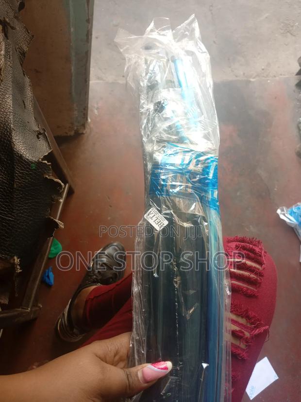 Belta 2007-2013 Windbreaker - main view