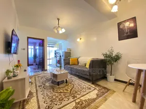 1bdrm Apartment in Kilimani for sale