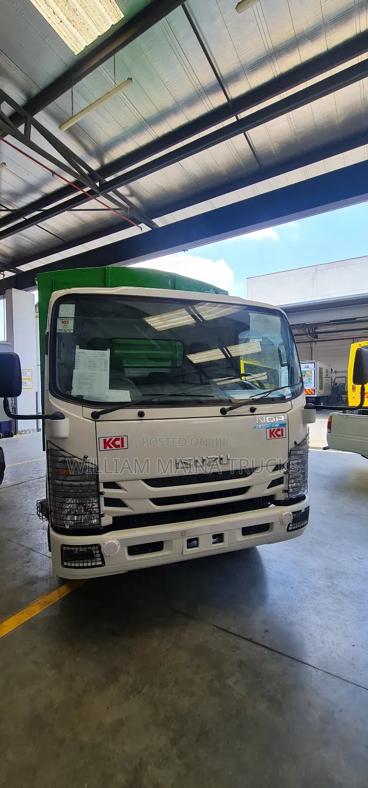 Bluepower NQR 81