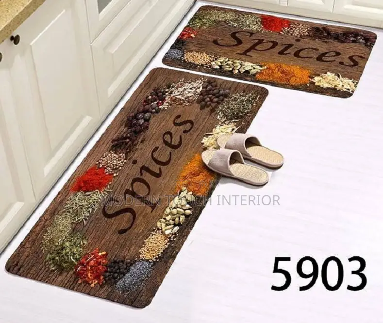 Kitchen Anti-Slip Mats
