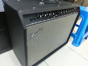 Electric Guitar Combo,S Fender Fd-212