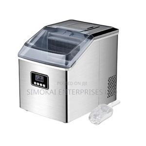 Ice Maker- 25kgs/24hours - thumbnail 2