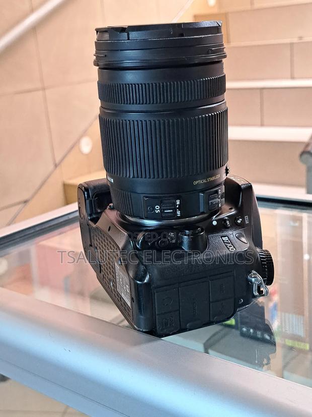 Nikon DSLR D7100 - thumbnail 6