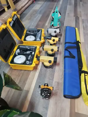 Data Capture Tools