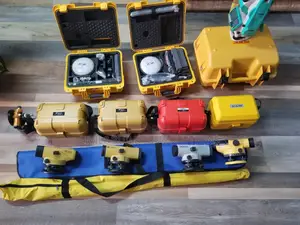 Evaluation Survey Instrument