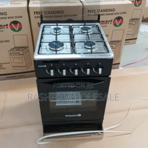 Cooker Volsmart.Full Gas Jet Valve
