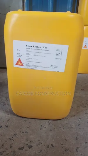 Conrete Bonding Agent SIKA LATEX