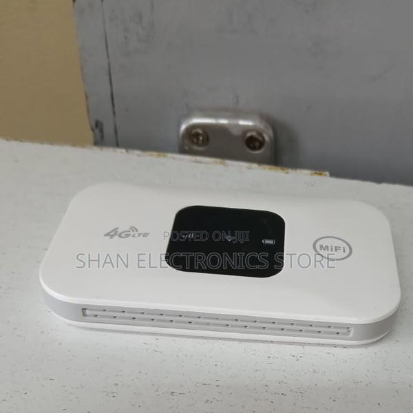 4g Portable Pocket Universal^*Wifi Mobile Hotspot Mifi 4g - main view