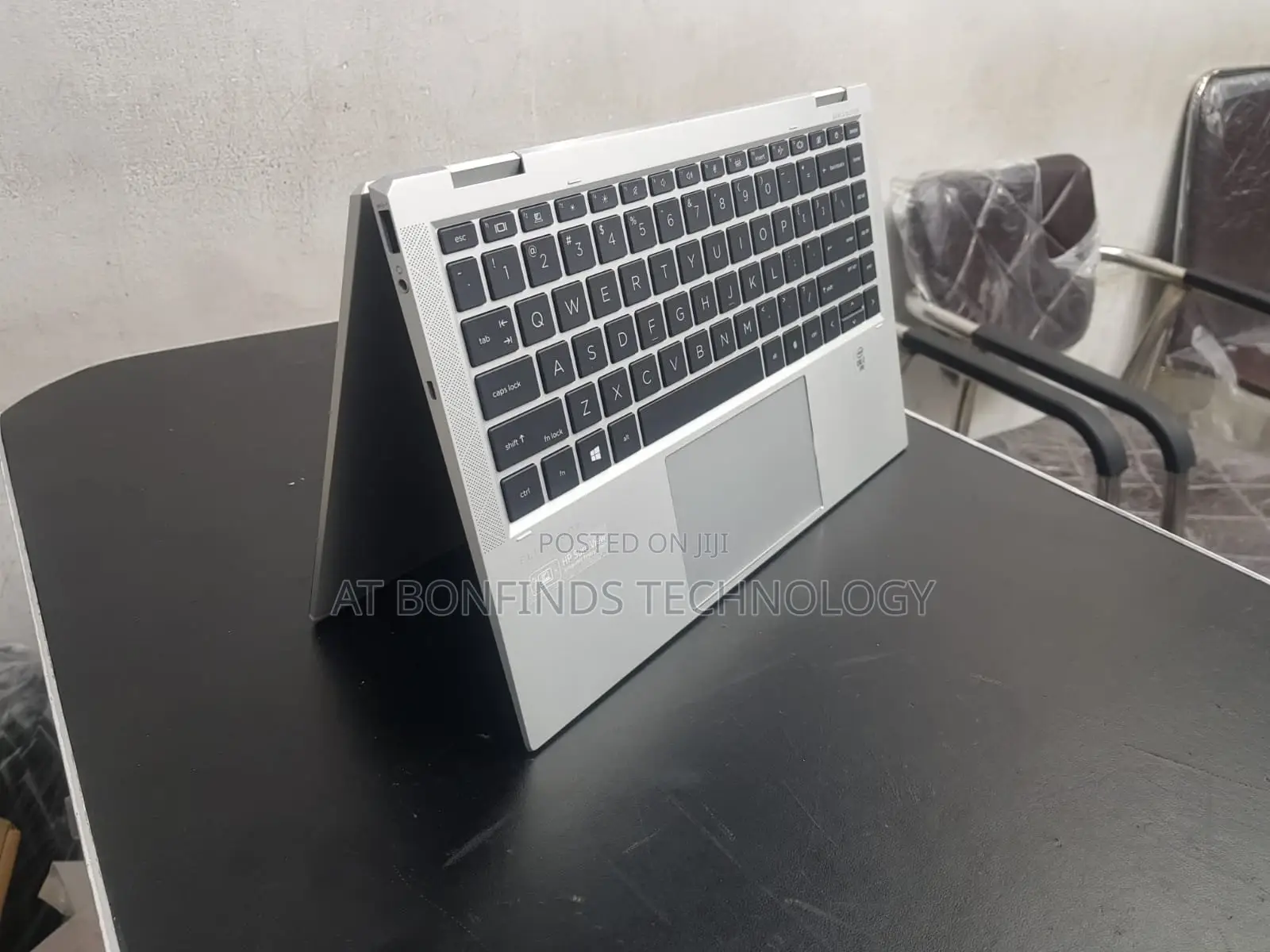 Laptop HP EliteBook X360 1040 G7 16GB Intel Core I7 SSD 512GB