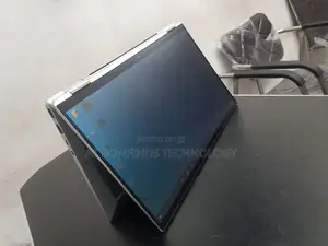 Laptop HP EliteBook X360 1040 G7 16GB Intel Core I7 SSD 512GB