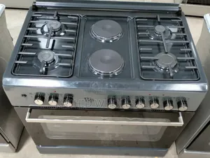 BJ'S Cooker 60*90 Eletric Oven.