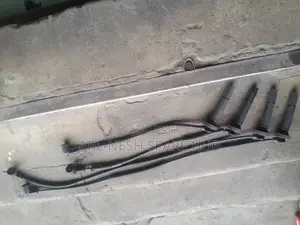 Subaru Ej 20 Engine Lid Wires