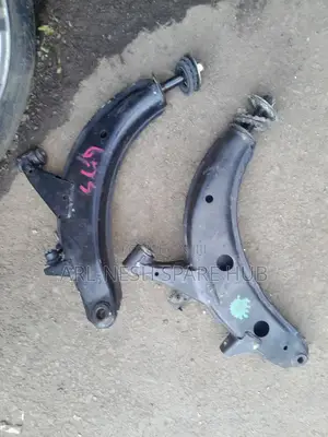 Subaru Forester Sg5 Front Arm