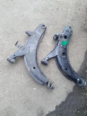 Subaru Forester Sg5 Front Arm