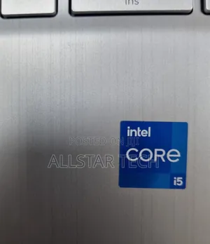 Laptop HP 15 8GB Intel Core I5 SSD 512GB