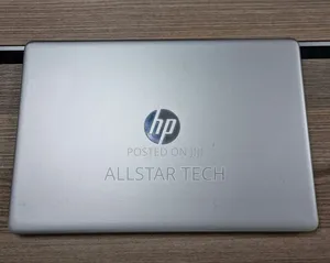 Laptop HP 15 8GB Intel Core I5 SSD 512GB