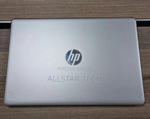 Laptop HP 15 8GB Intel Core I5 SSD 512GB - thumbnail 6