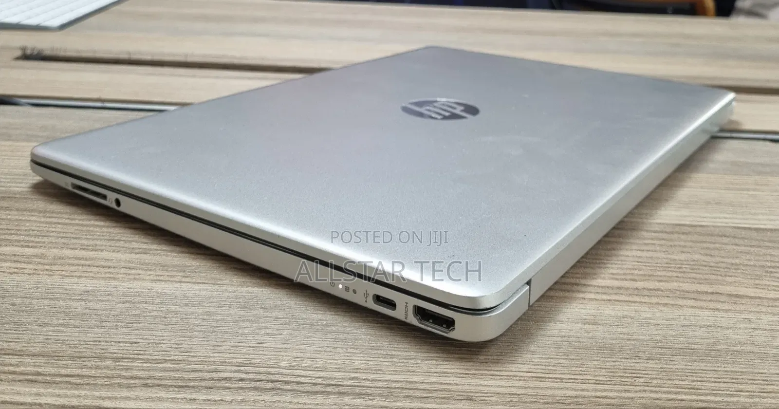 Laptop HP 15 8GB Intel Core I5 SSD 512GB