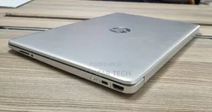 Laptop HP 15 8GB Intel Core I5 SSD 512GB