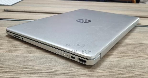 Laptop HP 15 8GB Intel Core I5 SSD 512GB - thumbnail 4