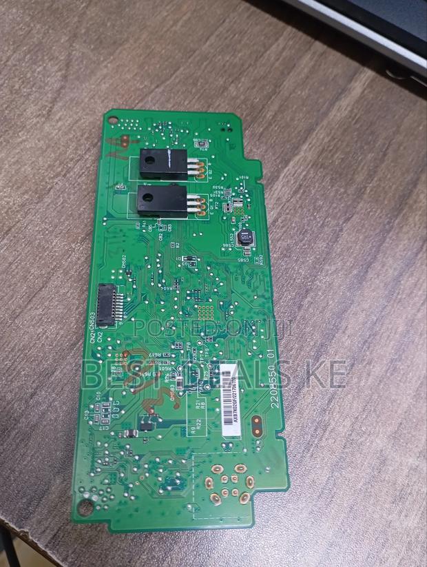 Epson L3110 Logic Board - thumbnail 2
